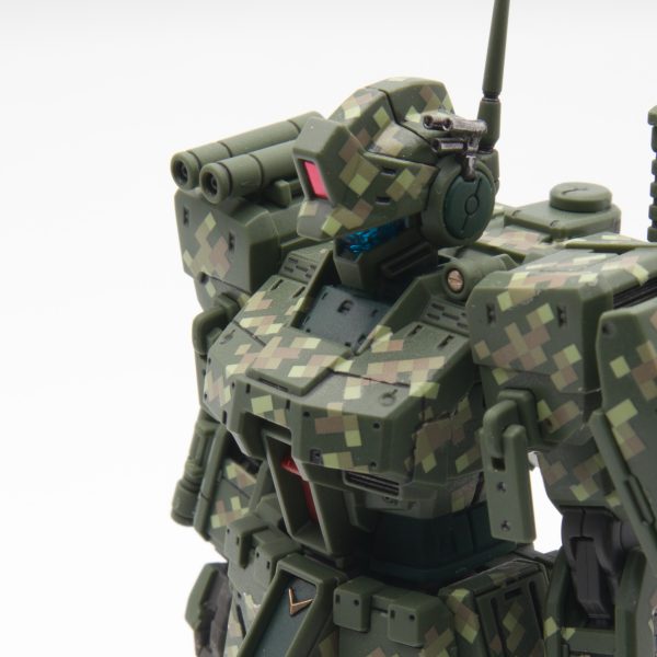 ジムスパルタン