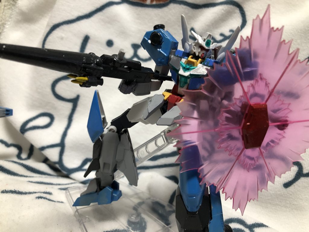 IタイプとKタイプは同時に装備が可能。詳細はIタイプにて載せております。見て欲しいです。