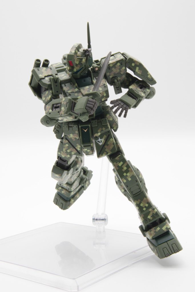 ジムスパルタン–6枚目/制作者：HerGrayMetal