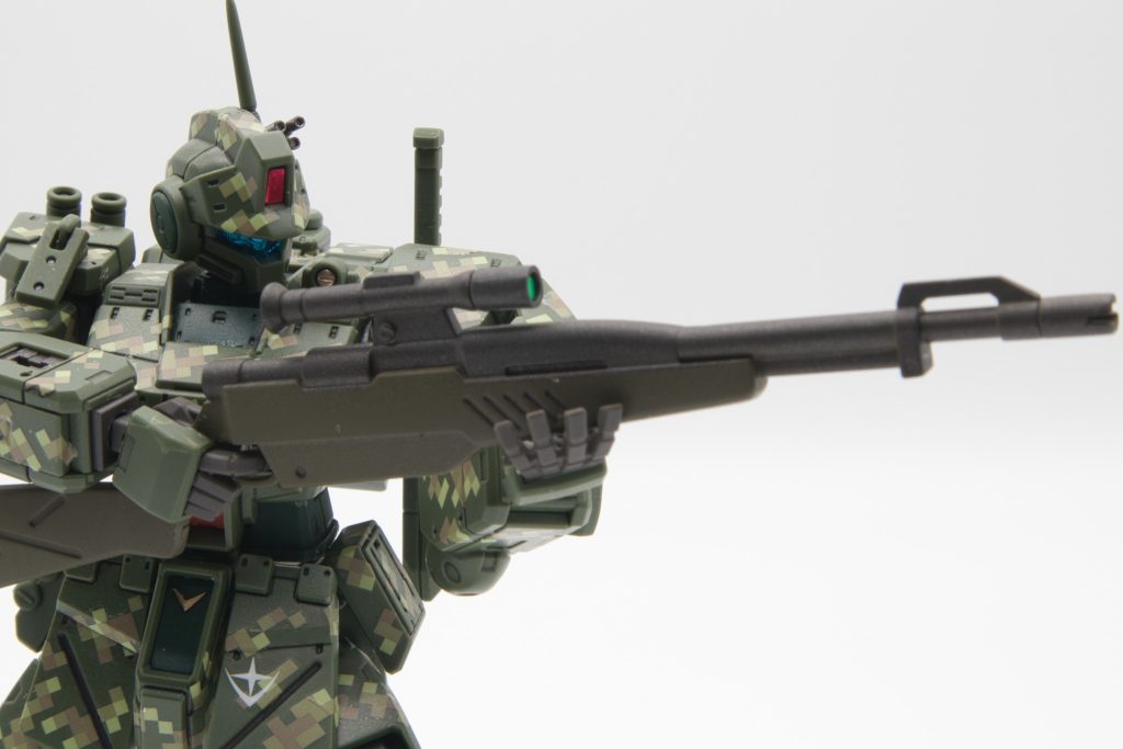 ジムスパルタン–7枚目/制作者：HerGrayMetal