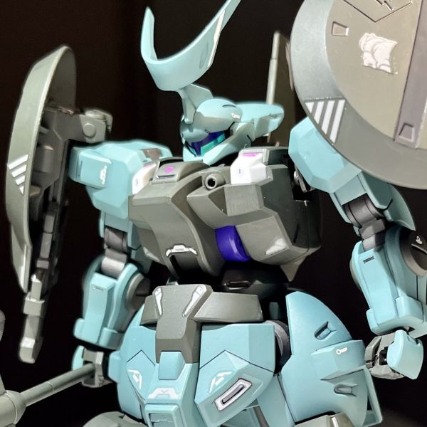 ディランザ ラウダ機