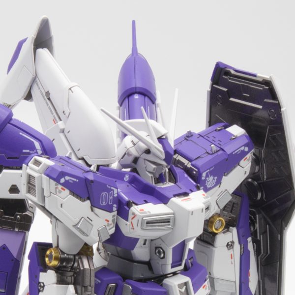 RG Hi-νガンダム