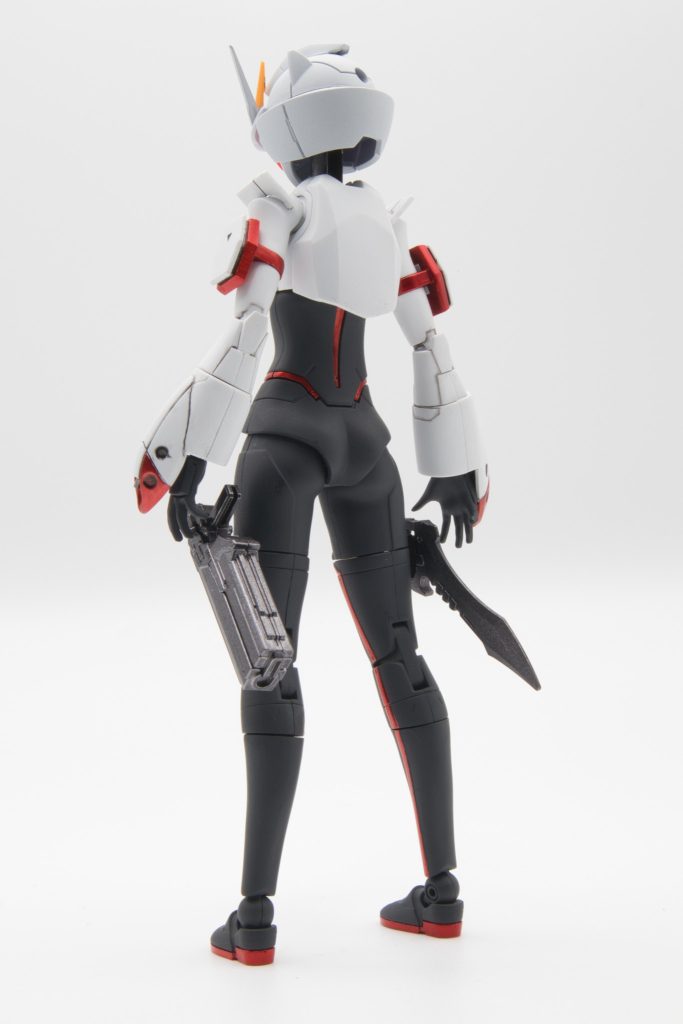 モビルドールメイ–3枚目/制作者:HerGrayMetal