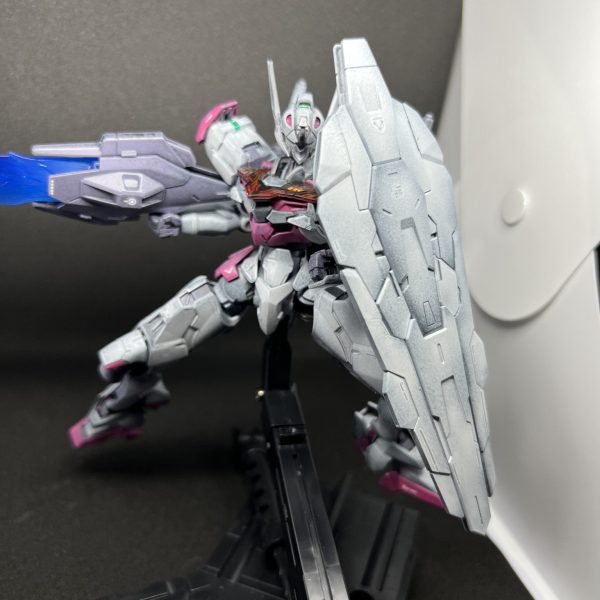 HG ガンダムルブリス