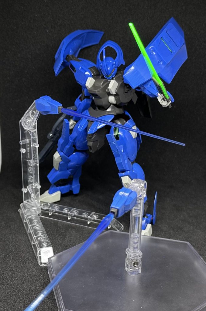 他はそのままなんで当然各ドローンも分離可能とにかくスタンドが足りねぇ…