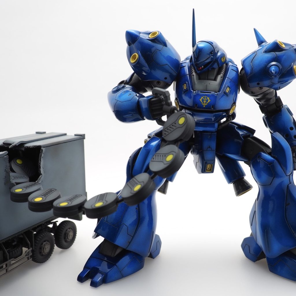 けんぷふぁー–3枚目/制作者：エマ中尉