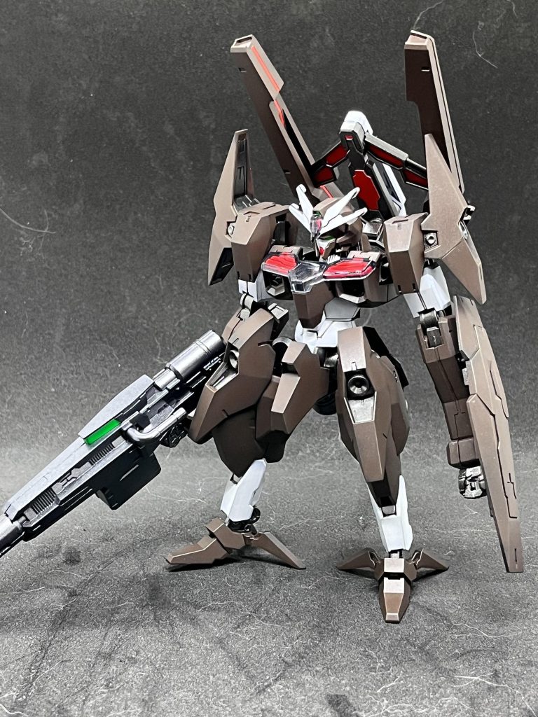 何気にかっこいい