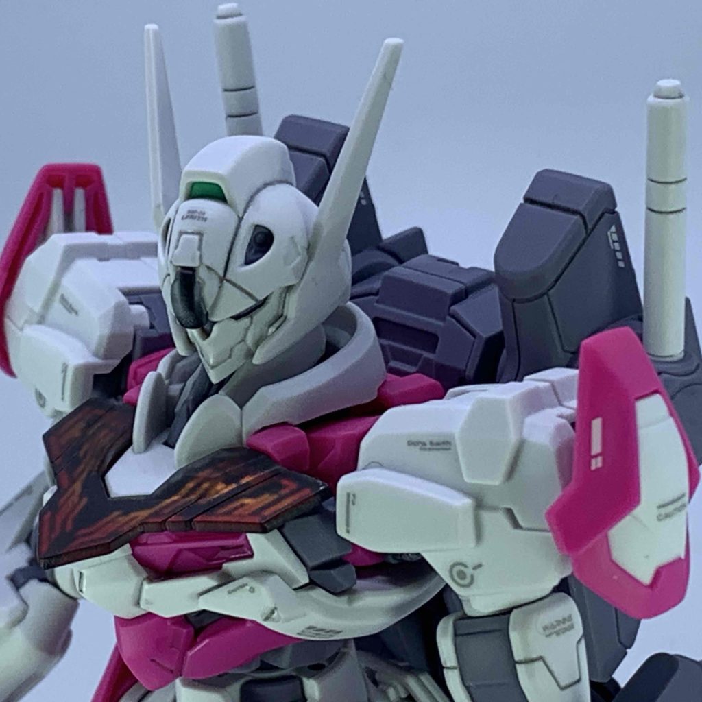 S*E様 ガンダムルブリス　エリア予選 パラレル 未使用 S*E様 ガンダムルブリス エリア予選 パラレル 未使用 ガンダムルブリス