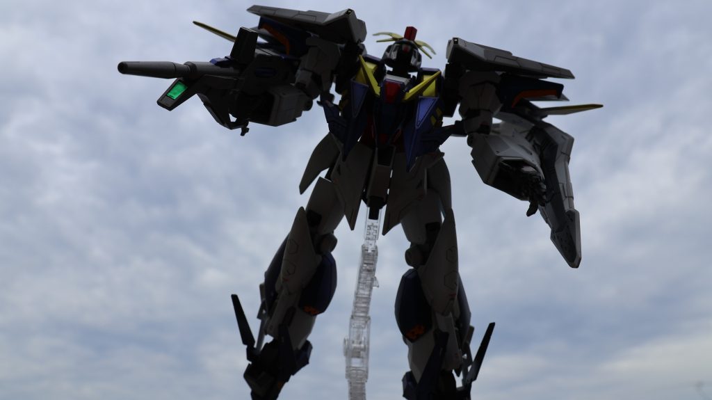 最後にしたから屋外撮影の一枚をこれからリアル展示会も続々と復活していく流れだとは思いますがオンラインもまだまだ残るでしょうし そうなると撮影のスキル向上は作製技術向上同様にしたいところです