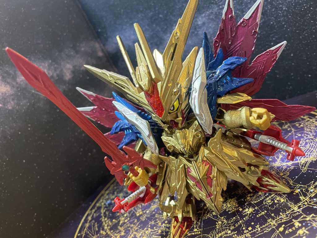 メインの剣持ち。