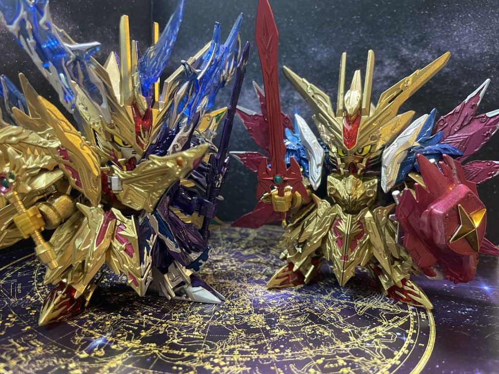 自分の中での共演感動だったので少しアップのおまけ１枚。