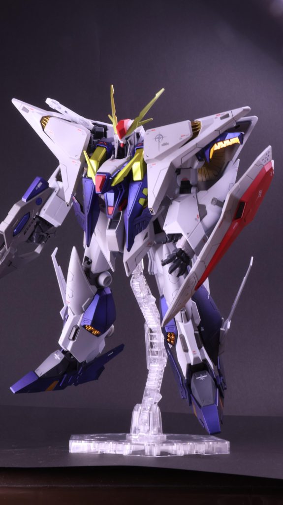 カメラのホワイトバランスを「蛍光灯」に変更して撮影 色味が一気にクール系へ変化しました