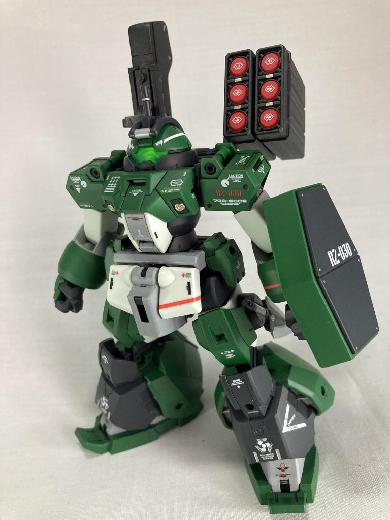 デミトレーナーカスタム–6枚目/制作者：エアコン