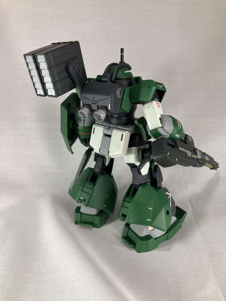 デミトレーナーカスタム–7枚目/制作者：エアコン