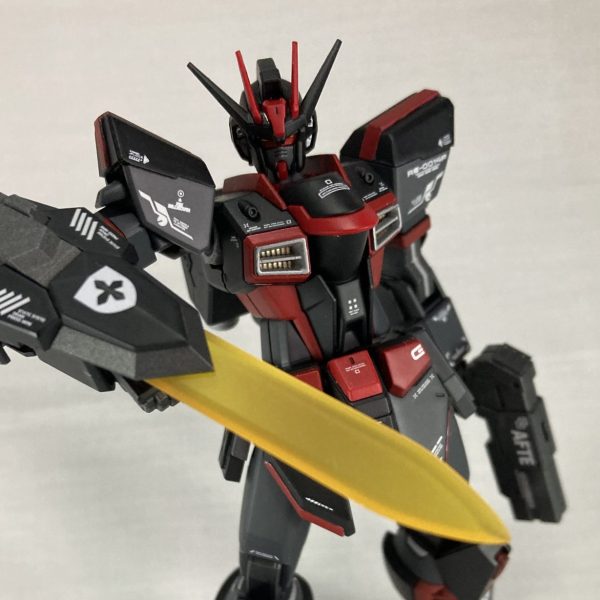 ストライクアクスト