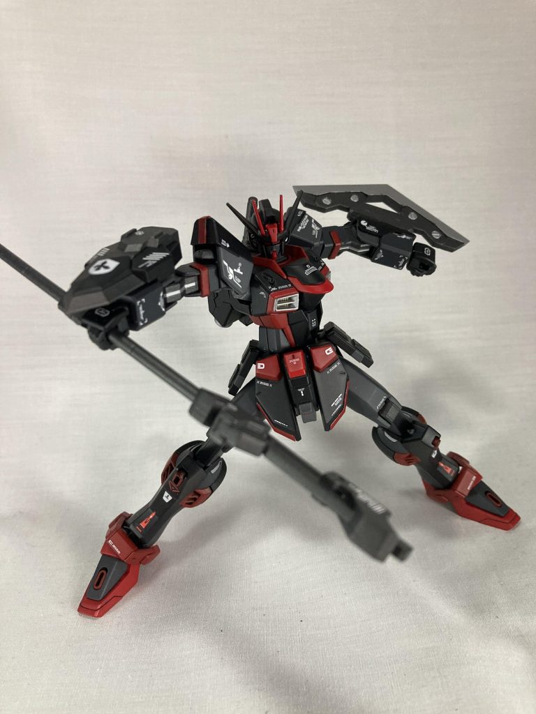 ロッドモードこちらも前回から据え置き