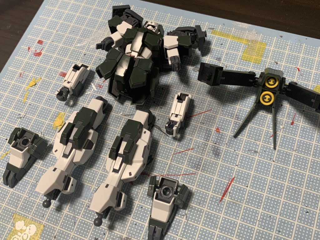 詳しい制作過程はブログにもまとめているので、よかったら見て♡http://blog.livedoor.jp/mm_toyochin/archives/cat_380255.html