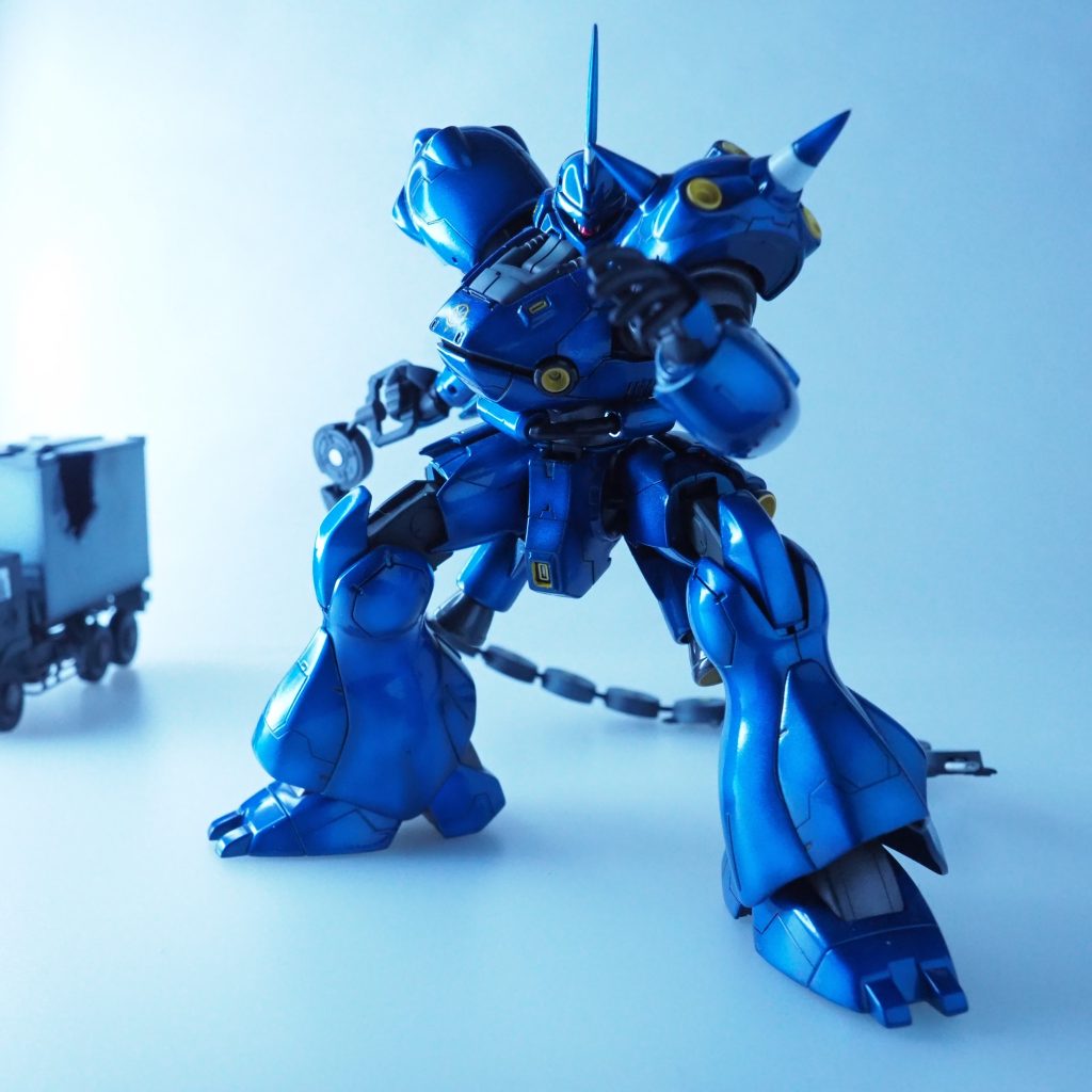 けんぷふぁー–4枚目/制作者：エマ中尉