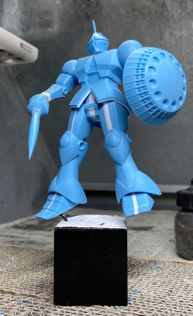 股間パーツを大きくして、ミニスカにするとええ感じになります