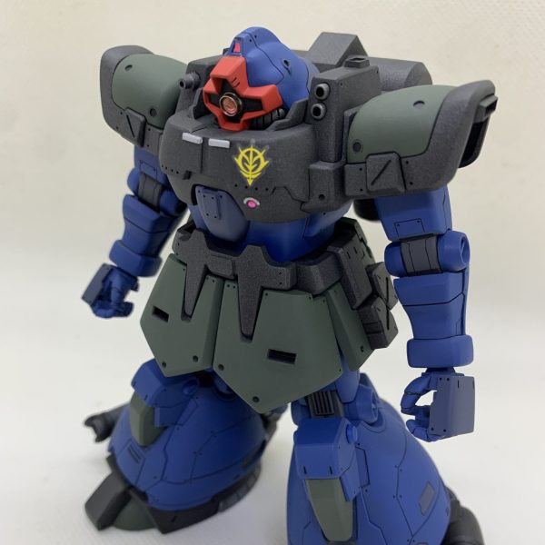 リックじゃないよトローペンだよ