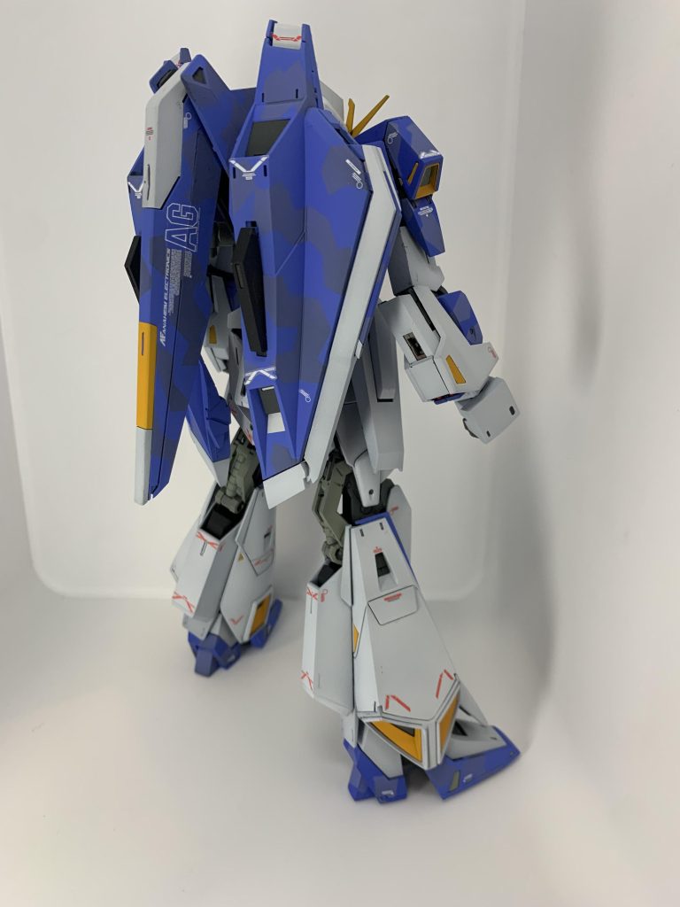 パーツ数が多く大変でしたが、達成感が半端ないです。