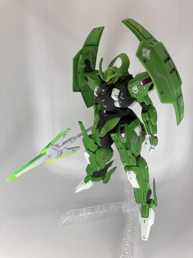 DARILBALDE–2枚目/制作者:鉄血の俺フェンズ