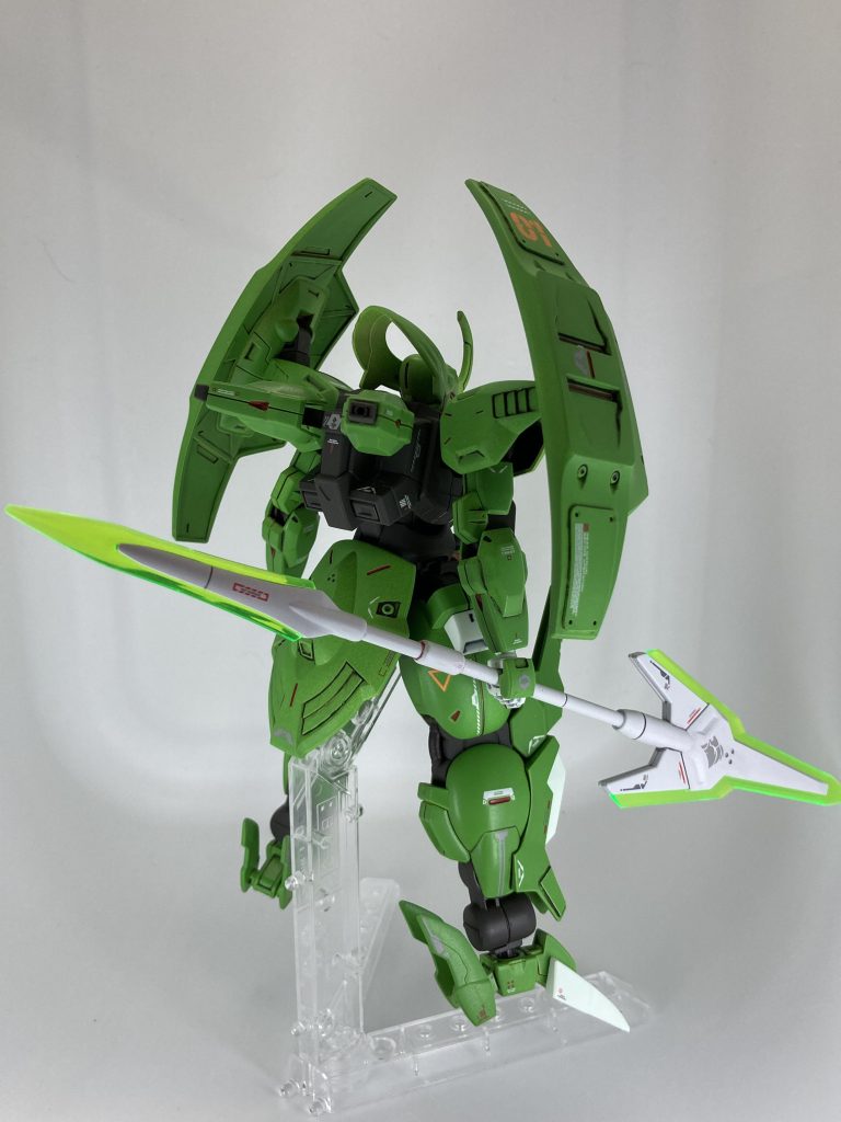 DARILBALDE–3枚目/制作者:鉄血の俺フェンズ