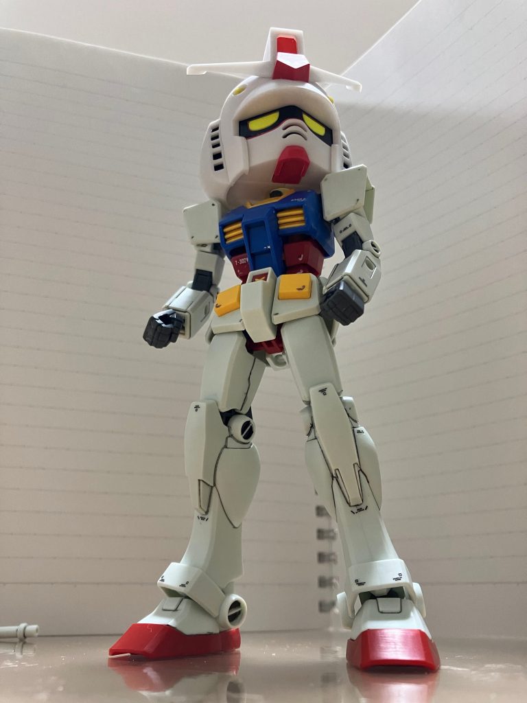 ちょっと　新しい顔よー、やってみたり。