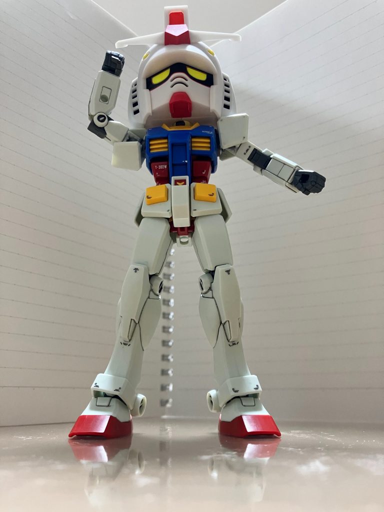 家族には不評でしたがいいんじゃないかな。