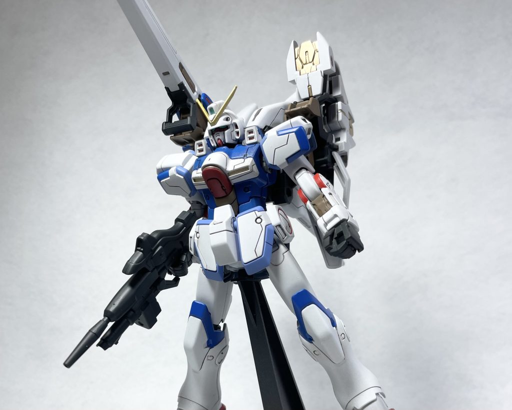 セカンドV–4枚目/制作者：カサピー