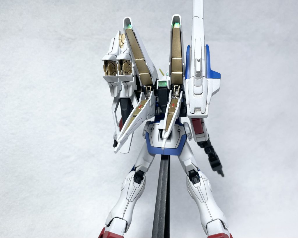 セカンドV–3枚目/制作者：カサピー