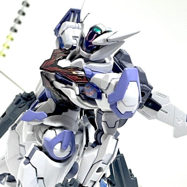 ガンダム・ルブリス・エオル