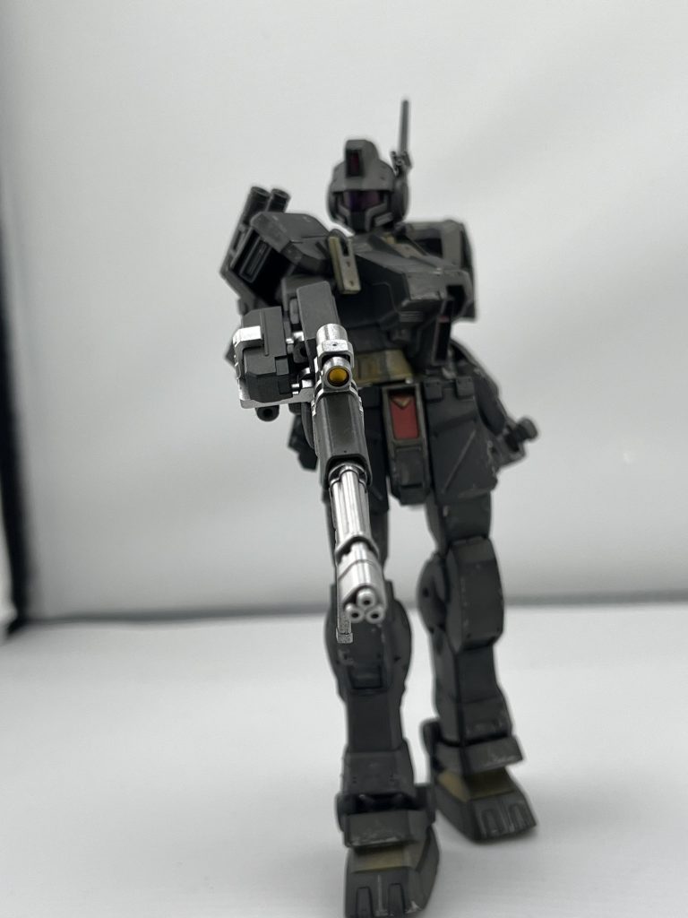 スパルタン–4枚目/制作者：不満足