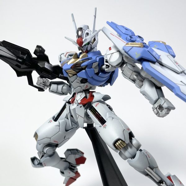 ガンダムエアリアル