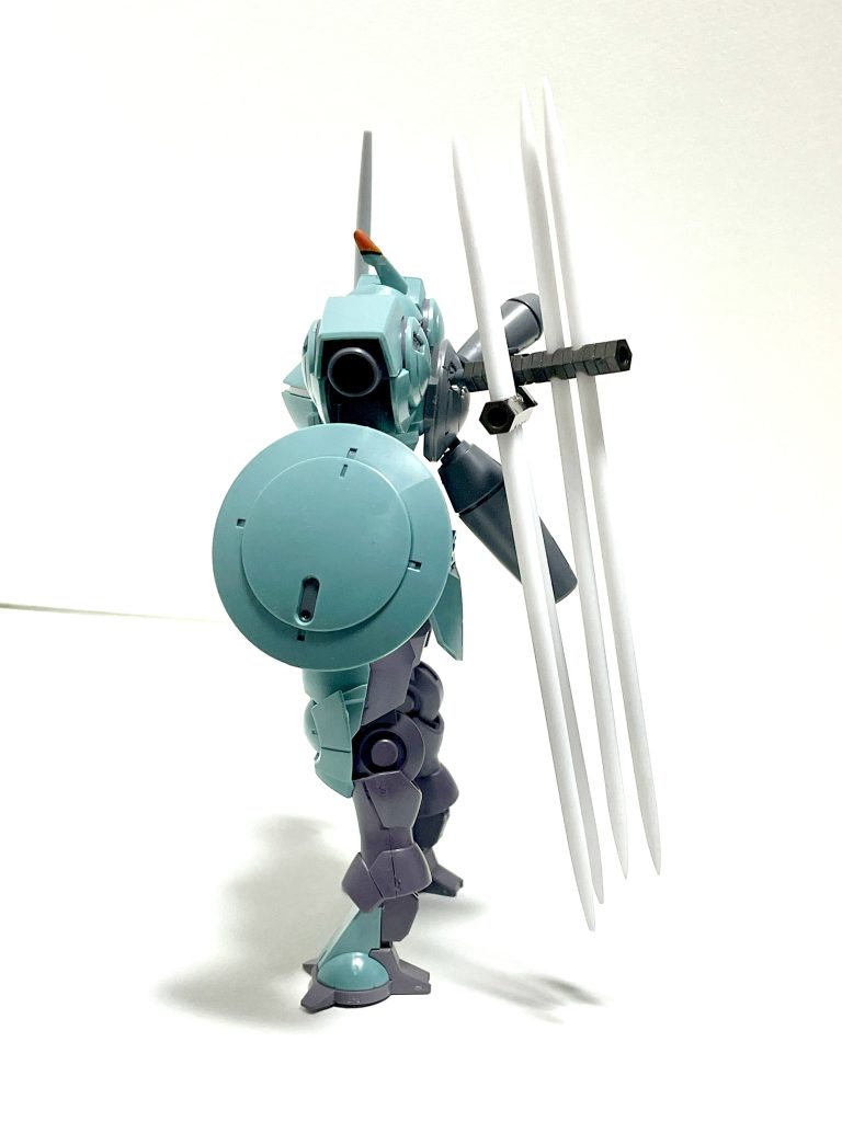 ハインドリー・イーゲル–3枚目/制作者:リンドウセイ/Jade_Knight