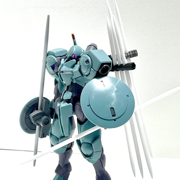 ハインドリー・イーゲル