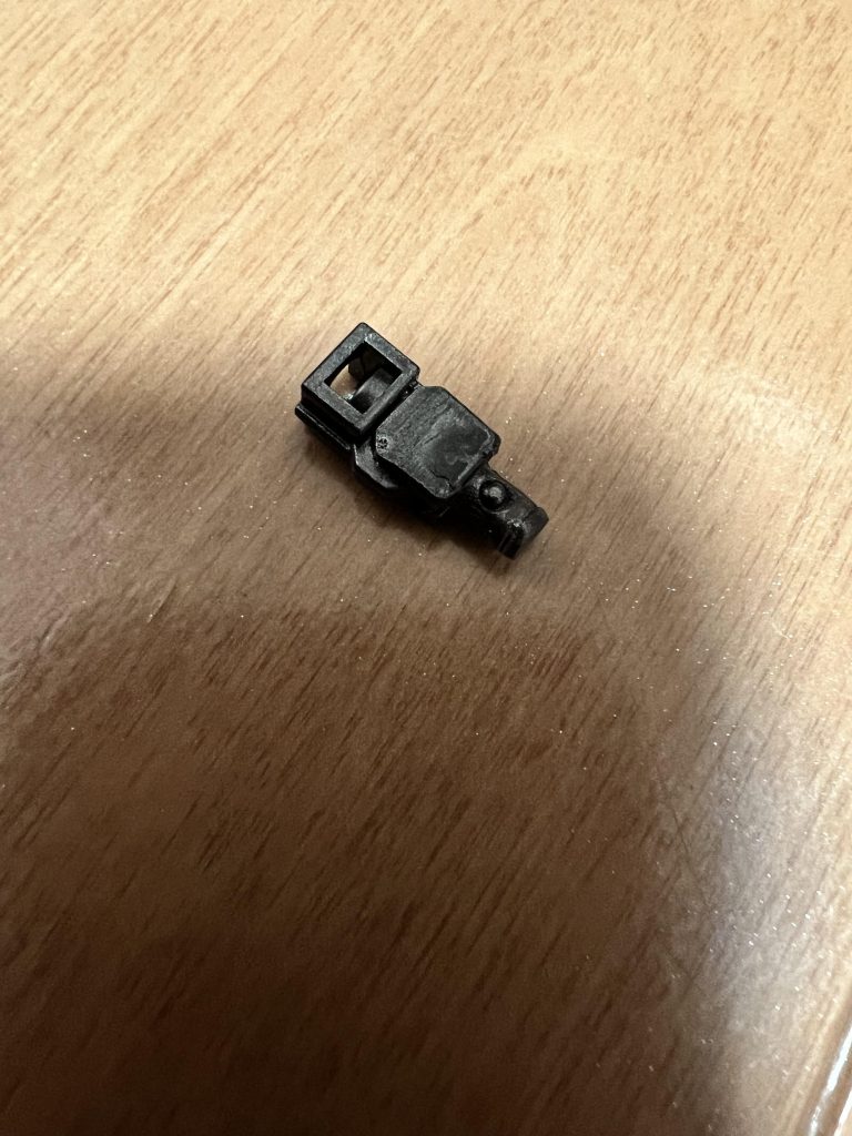 塗装をしたらまずまずです。