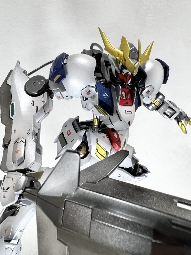 初塗装からの成長–4枚目/制作者：ken4646