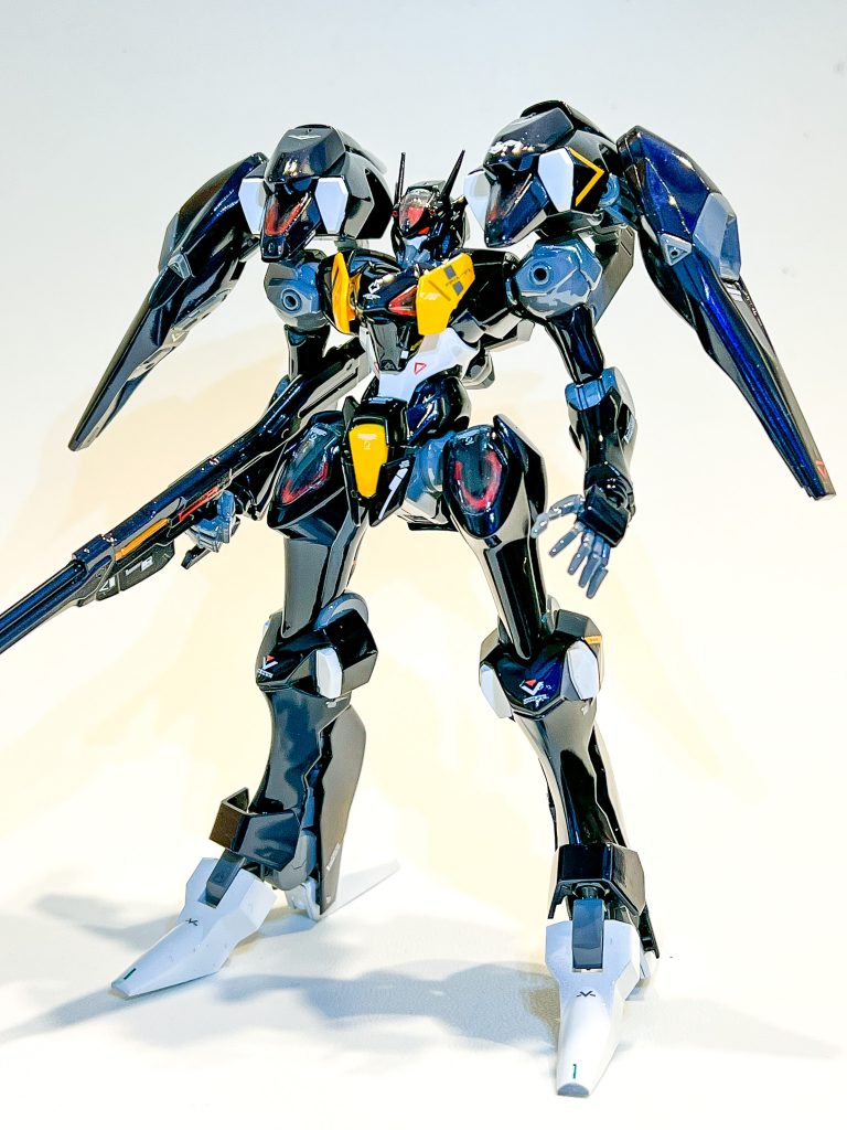 デミトレーナー チュチュ専用機–8枚目/制作者:ミツハ