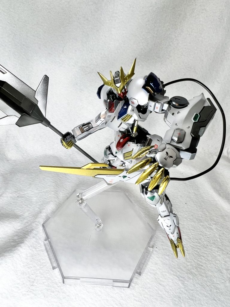 初塗装からの成長–3枚目/制作者：ken4646