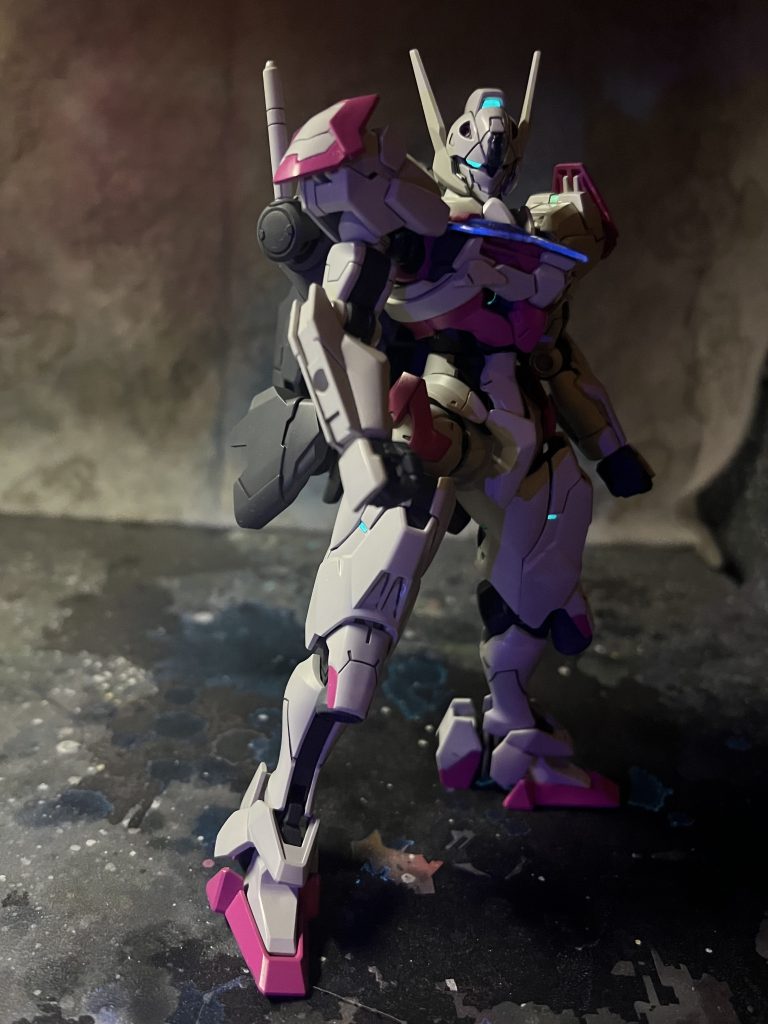 武器なしでもう1枚