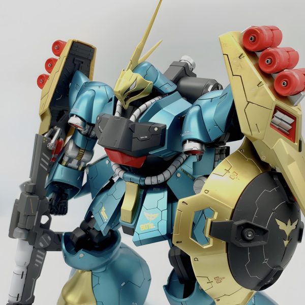 REヤクトドーガ