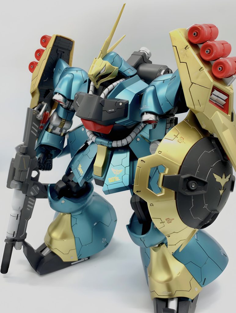 REヤクトドーガ–2枚目/制作者：Lieeze