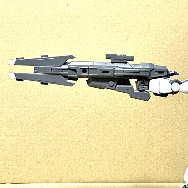 【プレ投稿】エアリアル改修型・ショートバレルビットオン