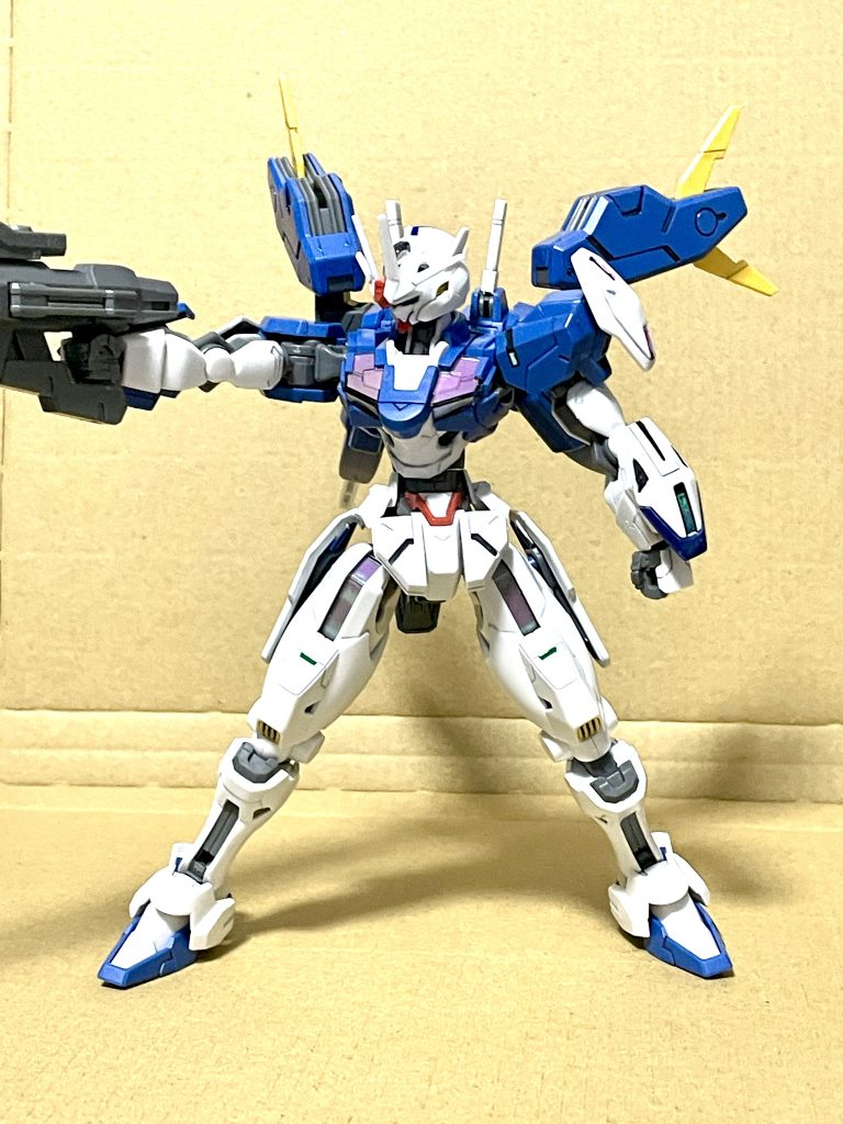 ※シェルユニットのラピーテープについては、またいずれ投稿します。