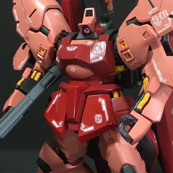 シュツルム・ディアス・ガンプラ改造作品まとめ｜ガンダムZZ｜GUNSTA