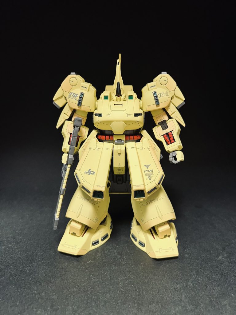 どすこいMSの代表格