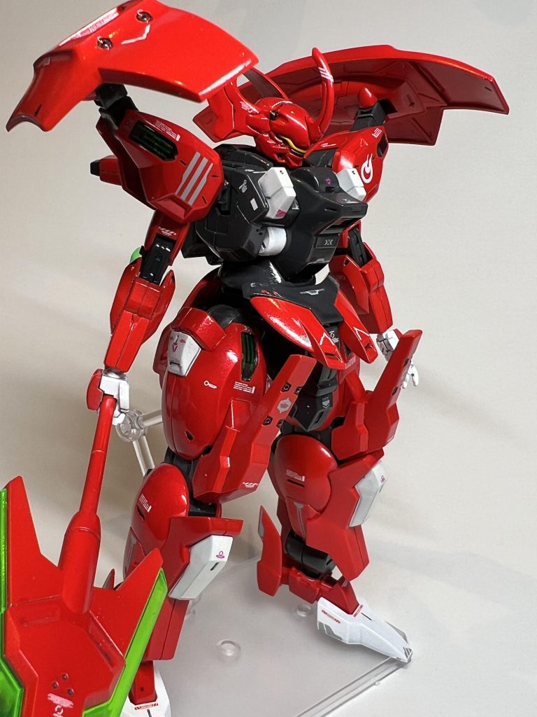 デミトレーナー チュチュ専用機–7枚目/制作者:ミツハ