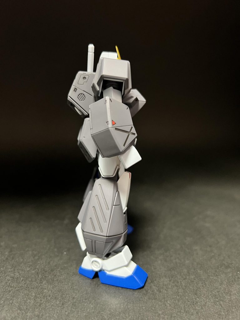 HGUC047 GUNDAM NT1–6枚目/制作者:fusion