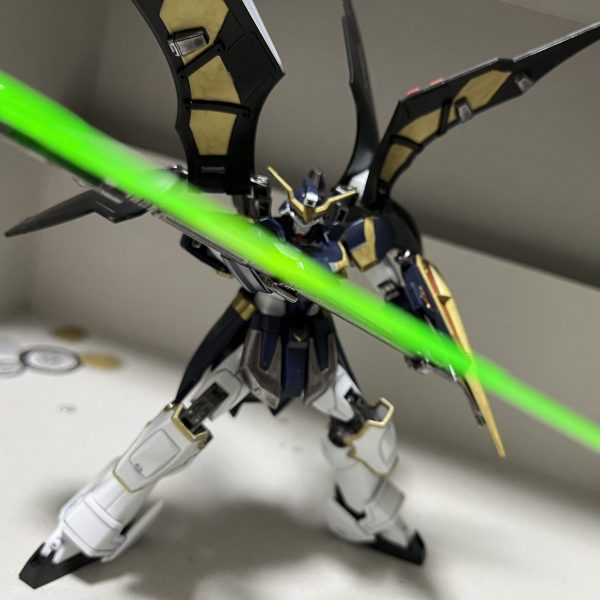 ガンダムデスサイズヘル　TV版